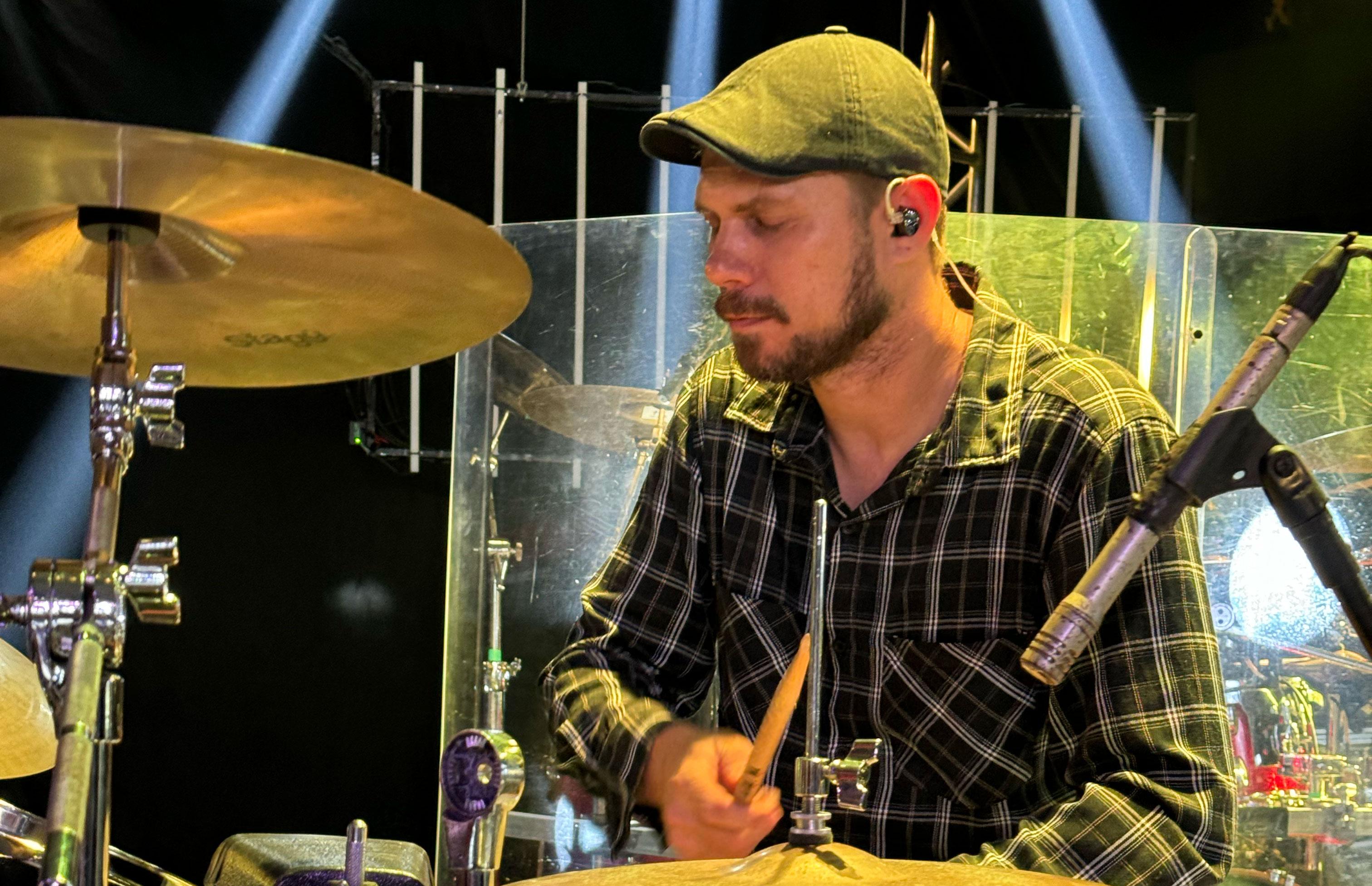 Foto de Edelton Winckler