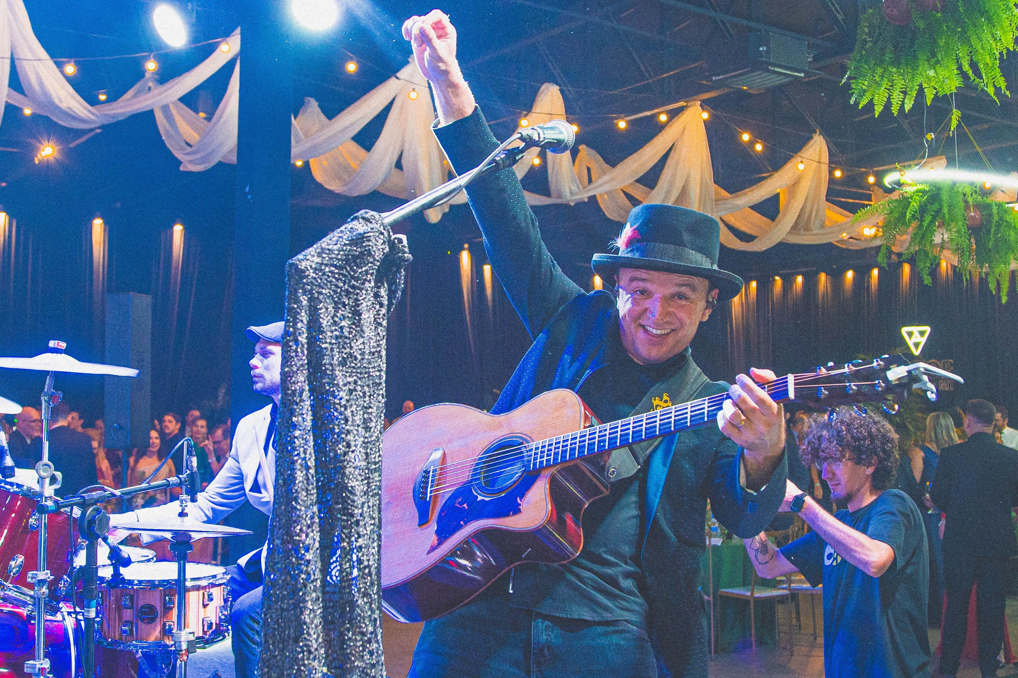 Foto de Ronaldo Frandoloso